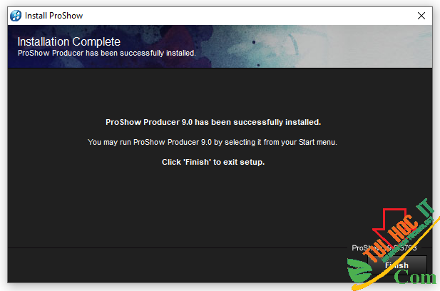 tải proshow producer