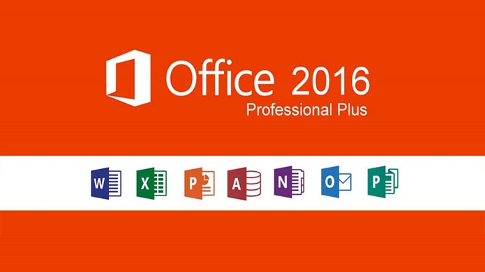 office 2016