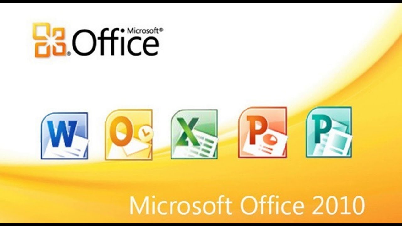 office 2010