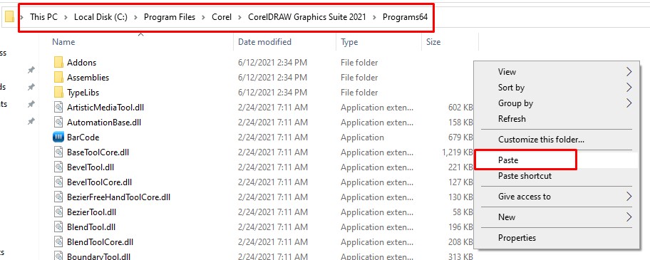 xác nhận kích hoạt