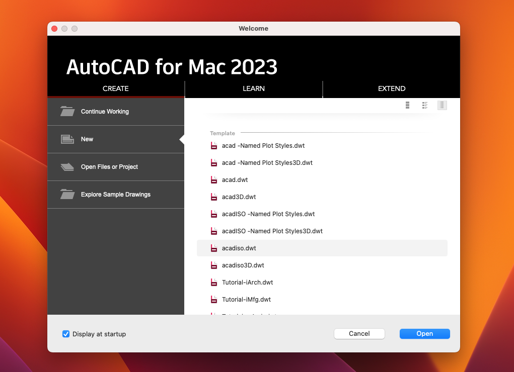 autocad-2023 autocad 2023