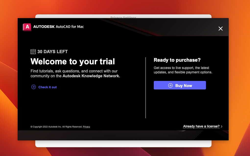 cai-autocad cài autocad